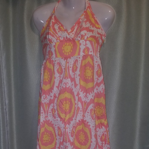J. Crew Dresses & Skirts - J Crew Summer Dress
